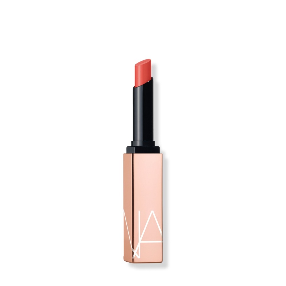 NARS Truth or Dare after glow shine hydrating lipstick